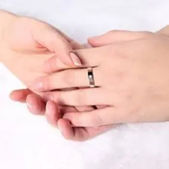 QUite Sterling Silver Rings
